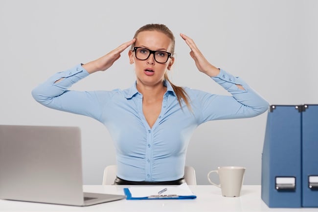 Șase afecțiuni frecvente în secolul 21