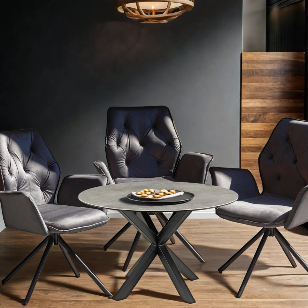 Cum să creezi o sufragerie sofisticată