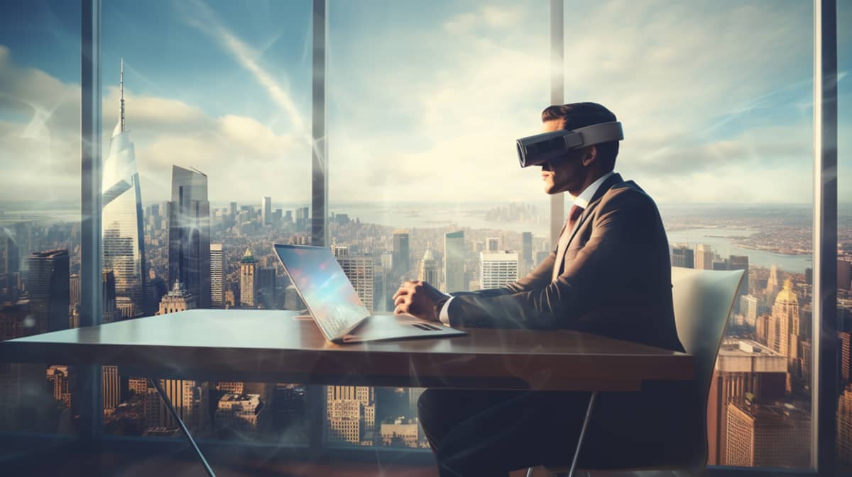 Inovații tehnologice care transformă peisajul afacerilor