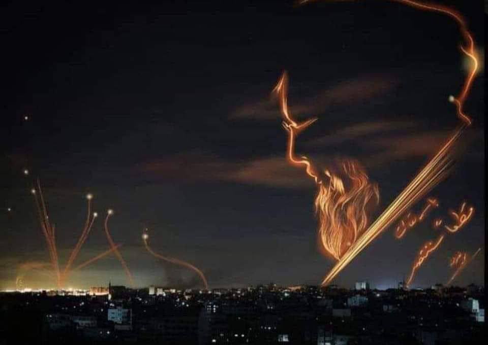 BREAKING Iranul a atacat Israelul cu rachete balistice