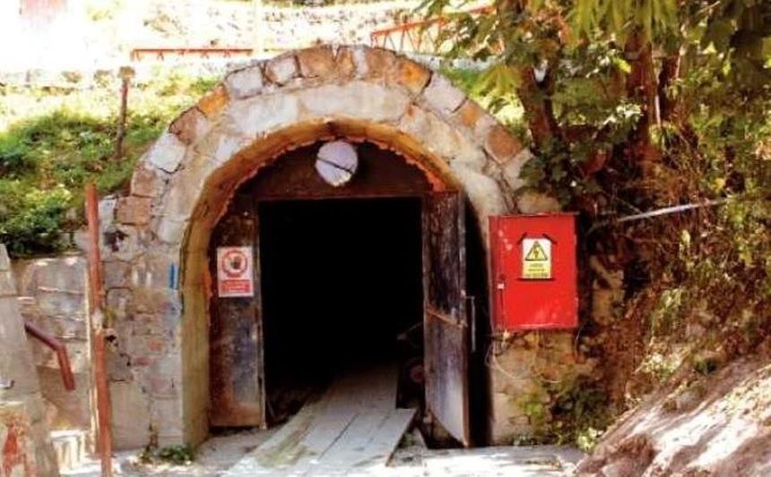 Roșia Montană: RMGC suspendă întreținerea galeriei Cătălina-Monulești