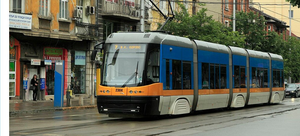 Tramvaie curățate cu țuică