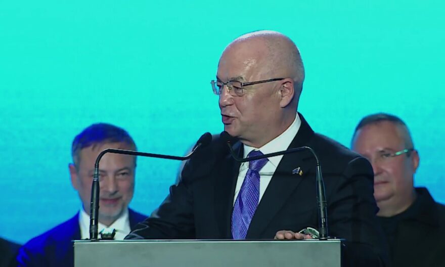 Boc. Nu e cel mai bun, dar e potrivit