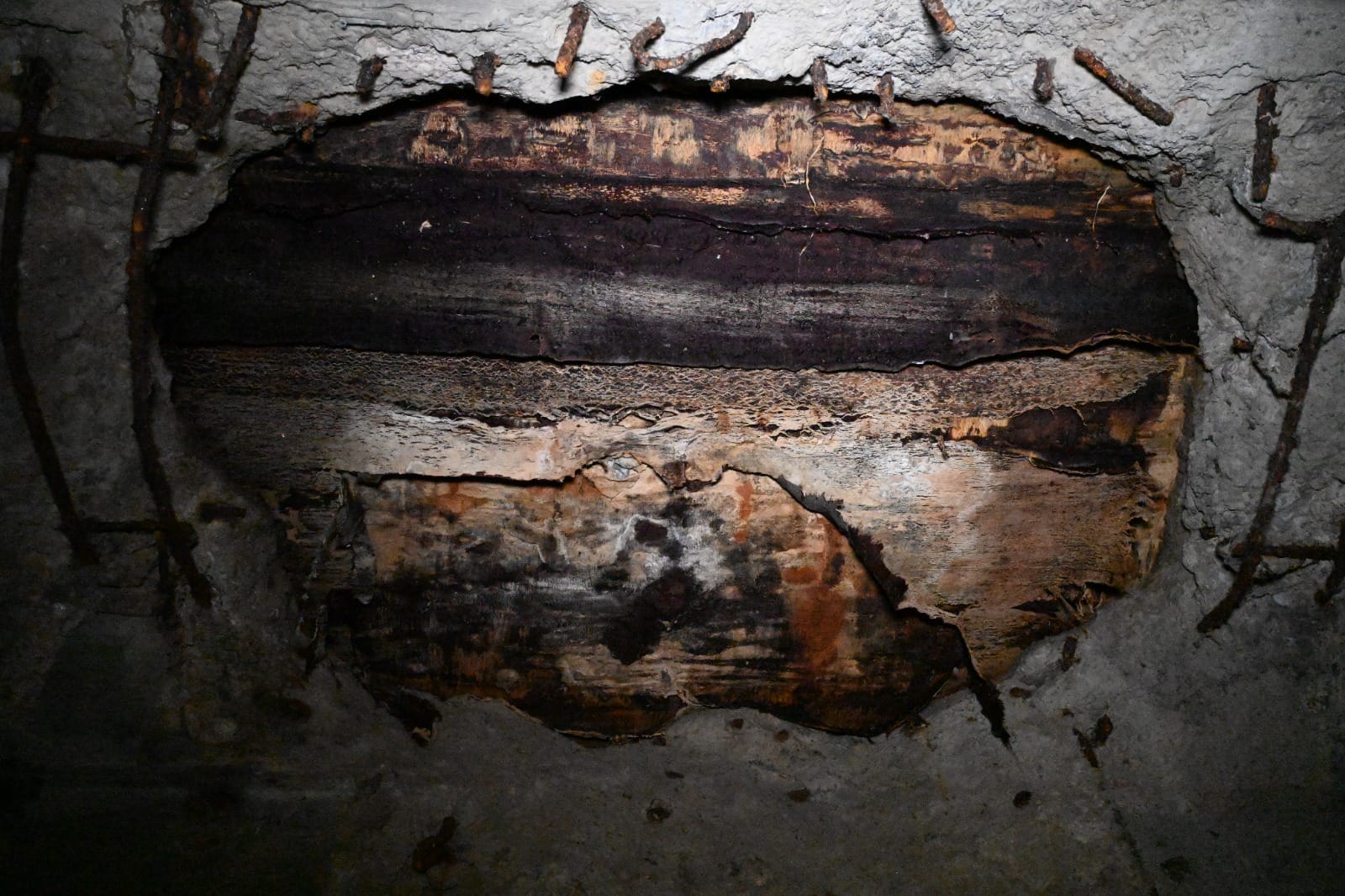 Primarul Băluță, anunț surpriză despre Planșeul Unirii