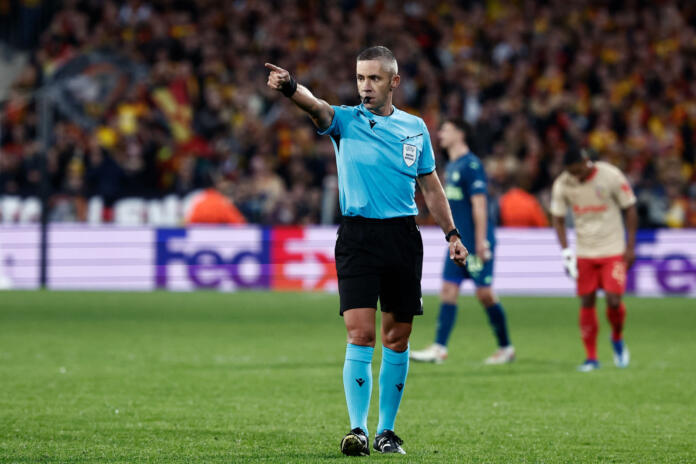 Radu Petrescu, sub privirile prințului William