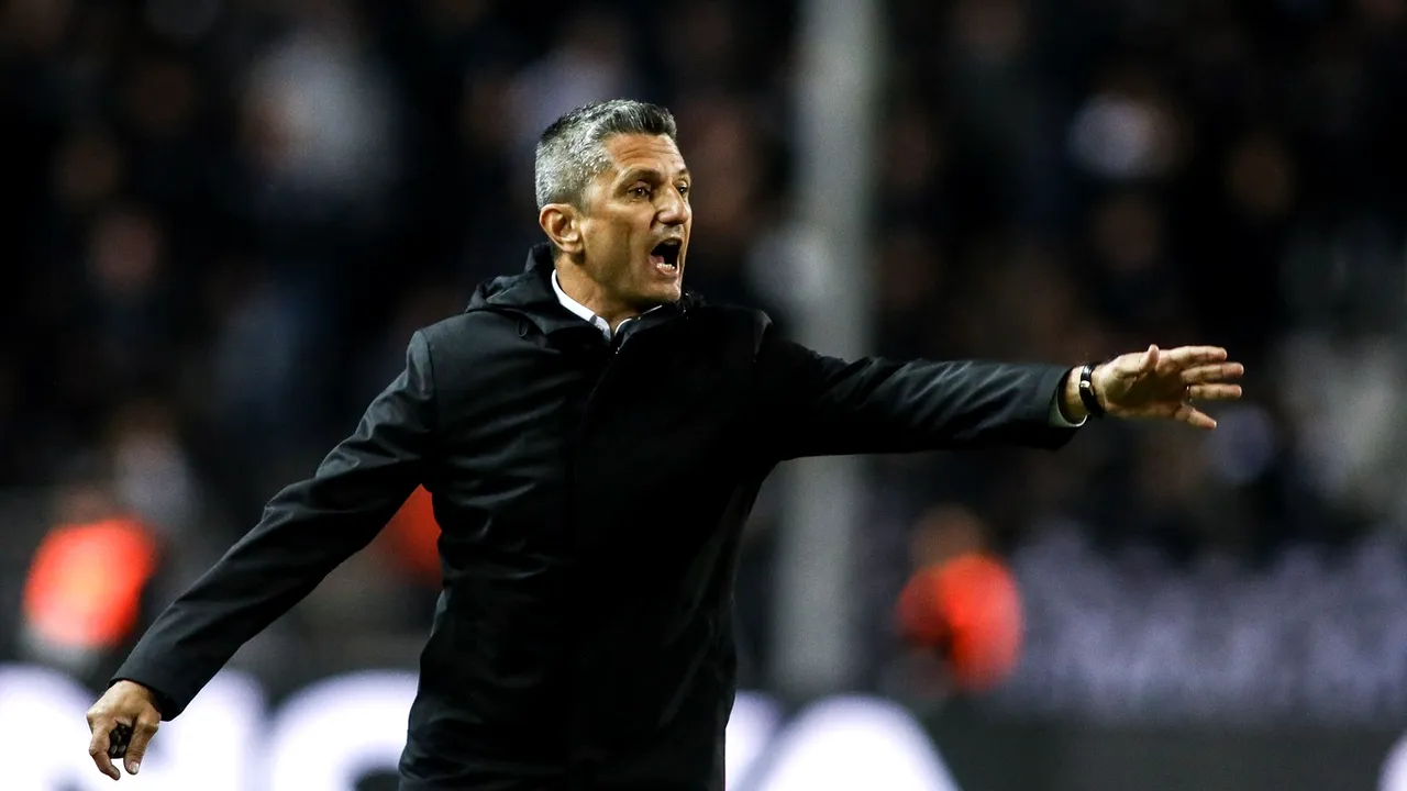 PAOK Salonic – FCSB a început cu români arestați