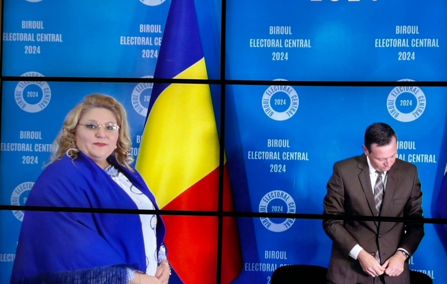 Eliminarea Dianei Șoșoacă. Motivarea CCR, în presa internațională