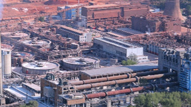 Ce se întâmplă cu Alum Tulcea