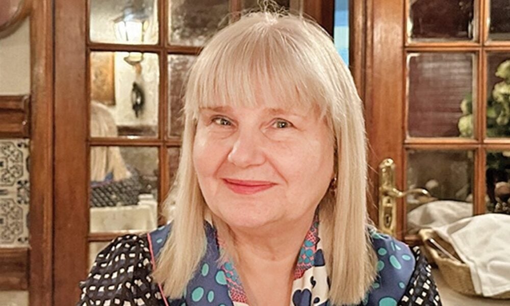 Anca Vlad pretinde ștergerea articolelor despre nuntă