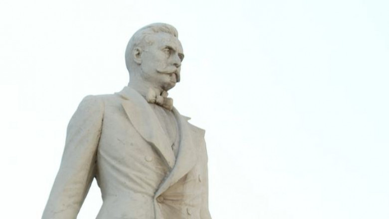 Ce ar face Spiru Haret?