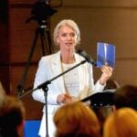 Alina Gorghiu platforma liberal-conservatoare