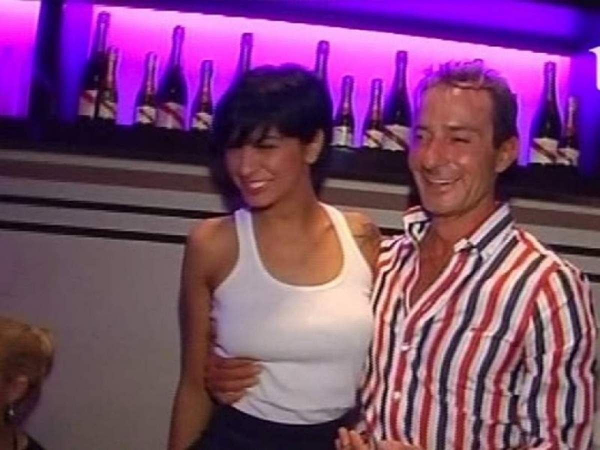 Fosta iubită a lui Mazăre,  beată rău la volan