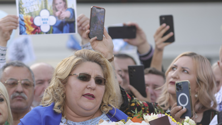 Umor. Halloween-ul la români