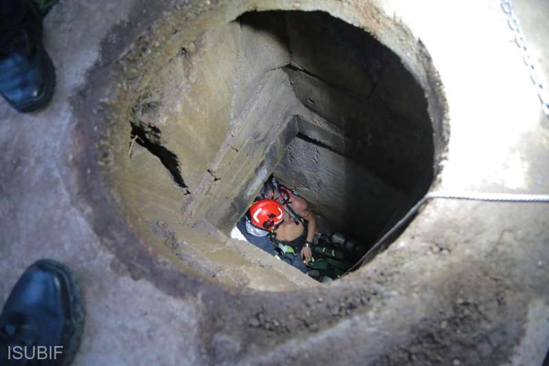 (VIDEO)Când mergi prin București… și ajungi inconștient la spital