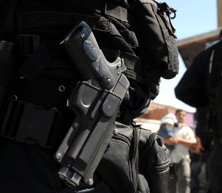 În stil mafiot. „L-au asasinat pe primarul nostru”