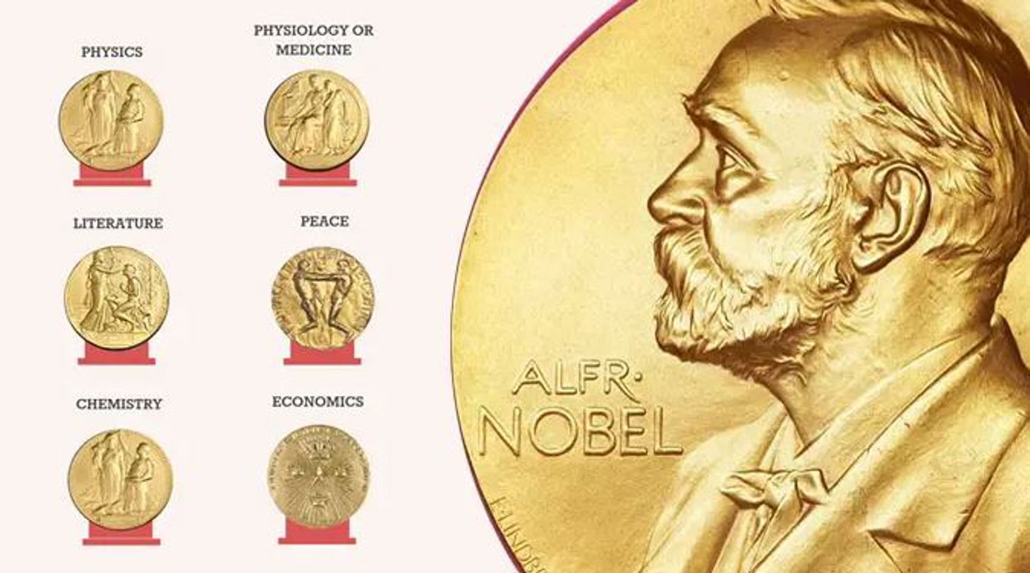 Personalitățile cu origine românească cărora le-a fost decernat Premiul Nobel