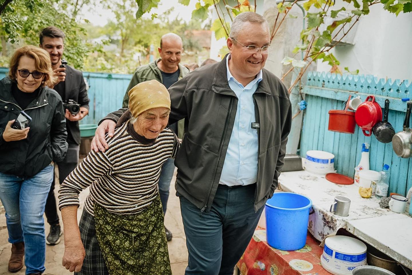 Liberalii, în Guvern, dar nu în coaliție. Cum zic că vor proceda