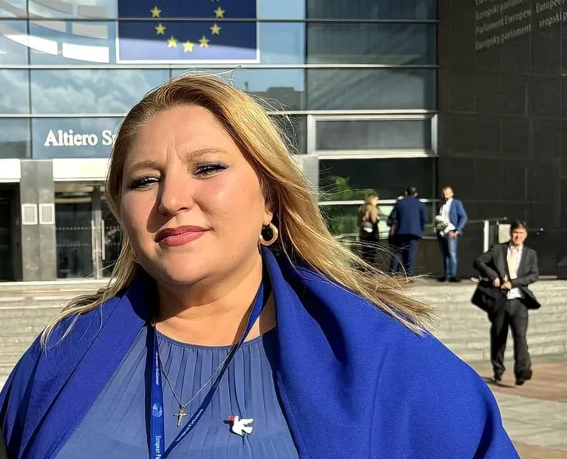 Şoşoacă, reclamată la Parchet după ce l-a lăudat pe Ceauşescu