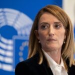 Parlamentul European, Roberta Metsola, Fernand Kartheiser, Rusia, Duma de Stat, Ucraina, Luxemburg, Vladimir Putin, Moscova, sancțiuni, eurodeputați, Uniunea Europeană
