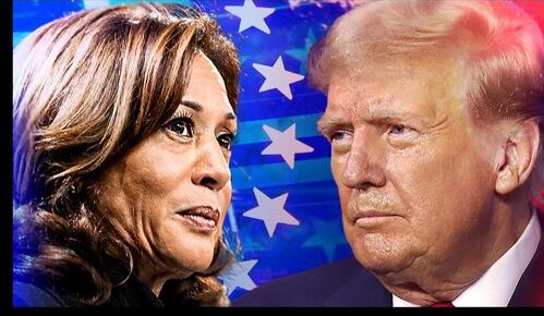 Alegerile prezidenţiale din SUA. New York Times, un nou sondaj