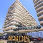 Nordis, DIICOT, sechestru