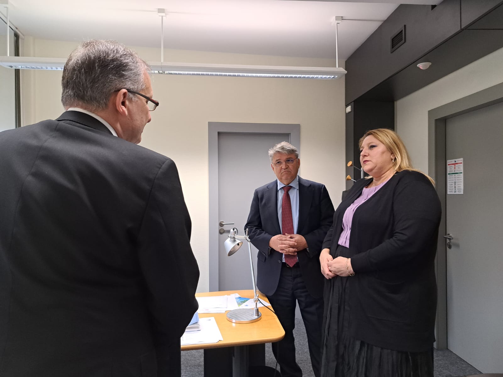 Șoșoacă: Planul de scoatere în afara legii a Ortodoxiei