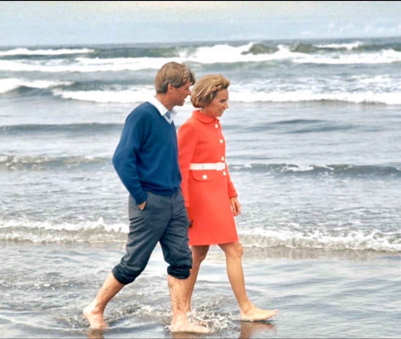 Din nou doliu în familia Kennedy