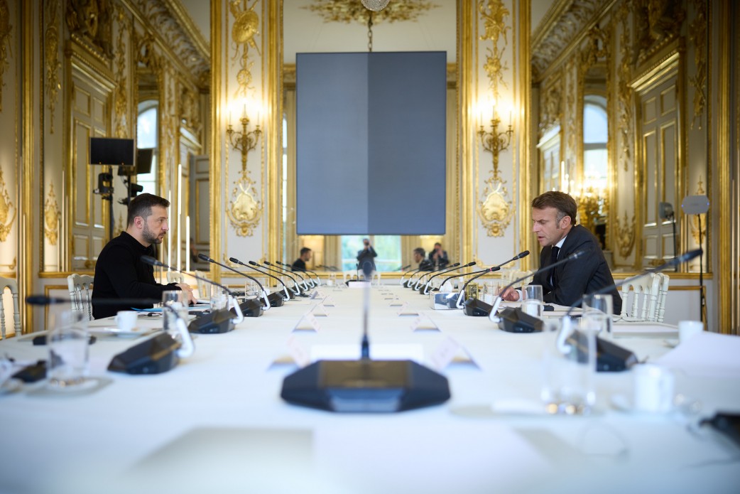 Discuții despre încetarea focului? Răspunsul lui Zelenski