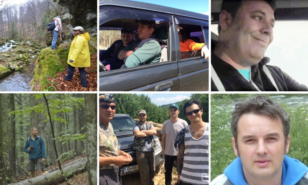 „Teroriștii eco”, cercetaţi de DIICOT şi în Hunedoara