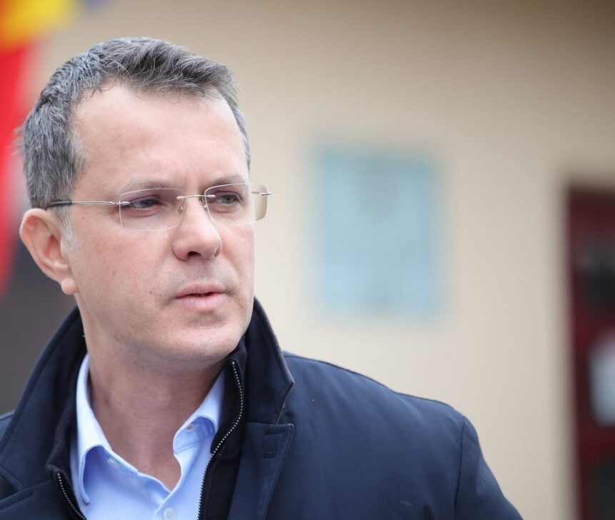 USR. Suntem obligaţi să facem o guvernare cu liberalii