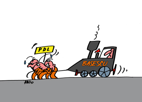 Locomotiva și tracțiunea