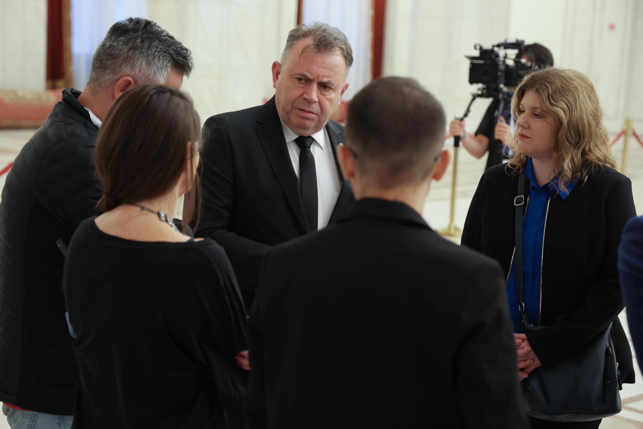 Confesiunea publică a lui Nelu Tătaru