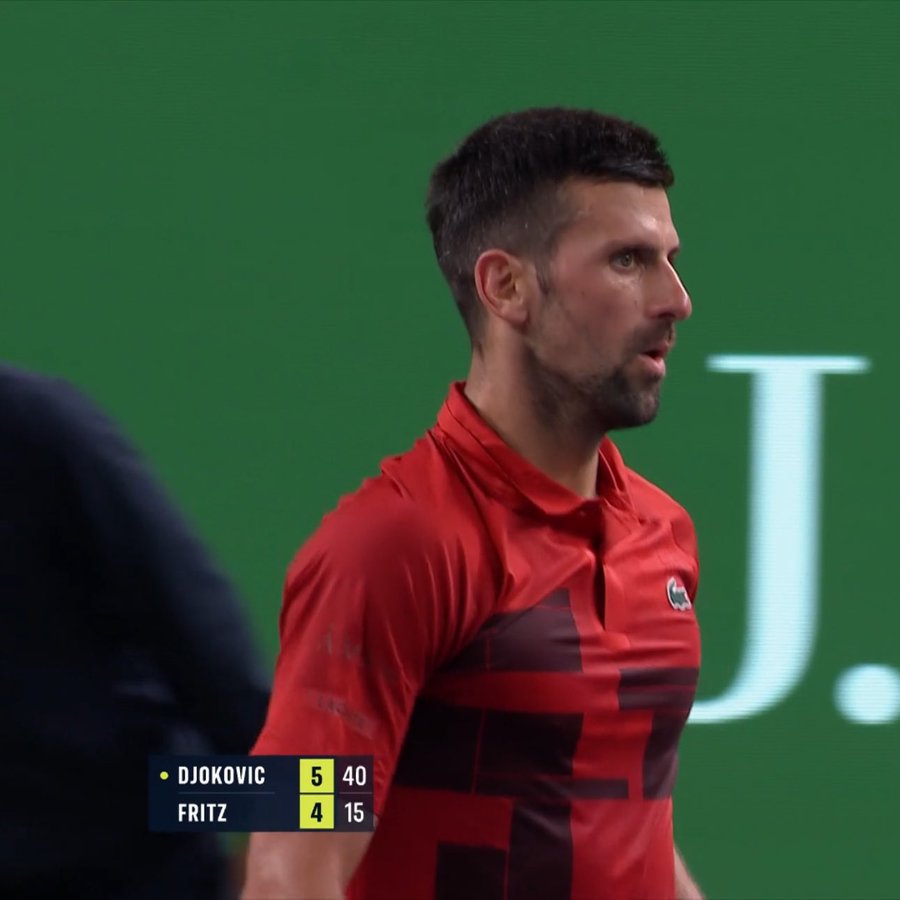 Finale de vis în China!