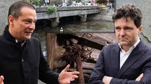 Bătălia de la Piața Unirii