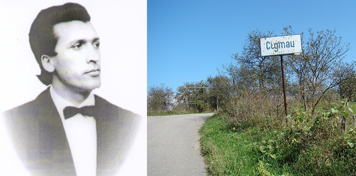 Destinul unui artist. Ion Lazăr a luat-o de la capăt de mai multe ori