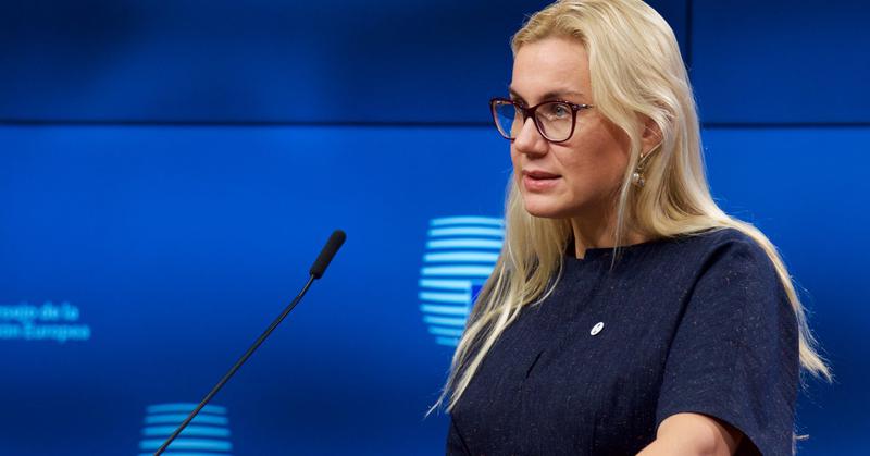 ”Nu există scuze pentru cei care încă iau gaze ruseşti„