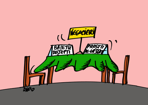 Contractele secolului