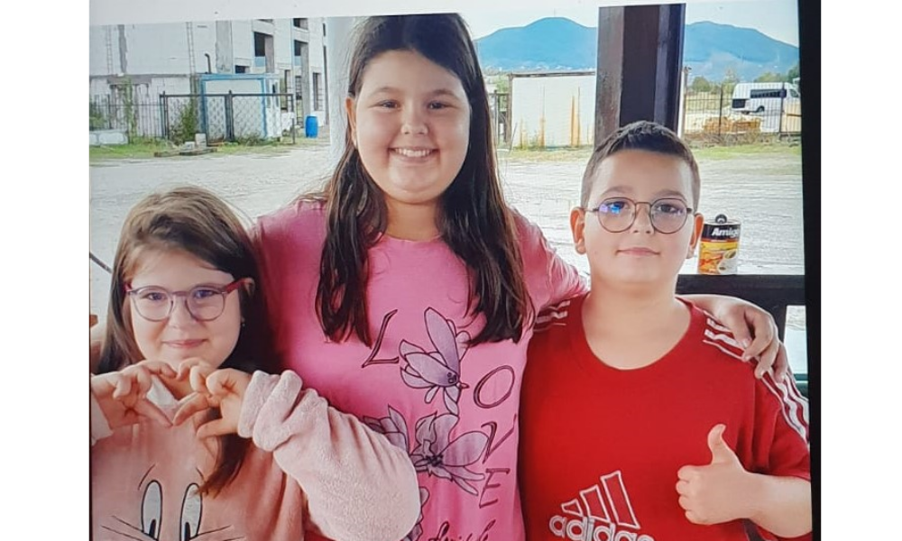 Situație tulbure în cazul copiilor afaceristului Marțian