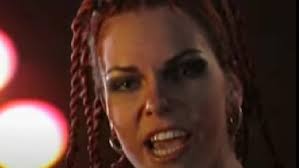 Cântăreaţa Dana Marijuana rămâne în arest preventiv