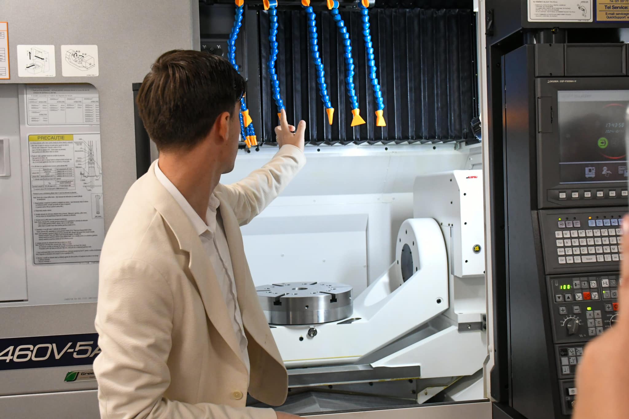 S-a deschis Oradea STEAM Park