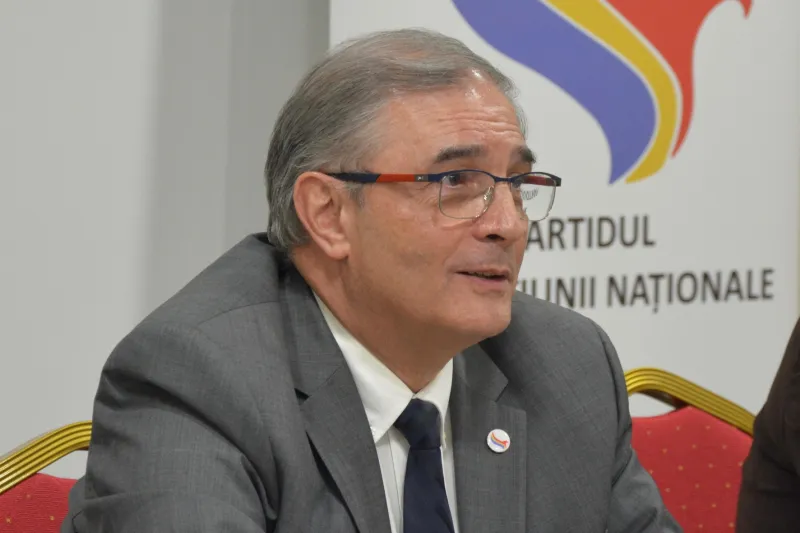 Silviu Predoiu: Am fost înjunghiat (video)