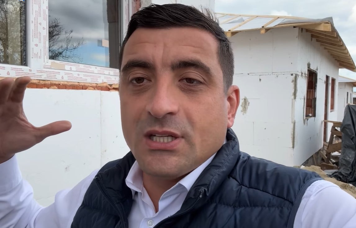 Simion: „Mai am puţin şi îl întrec pe Marcel Ciolacu”