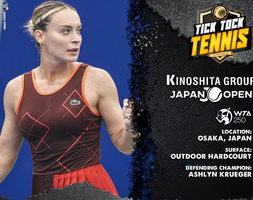 Superb! Ana Bogdan a învins încă o jucătoare importantă