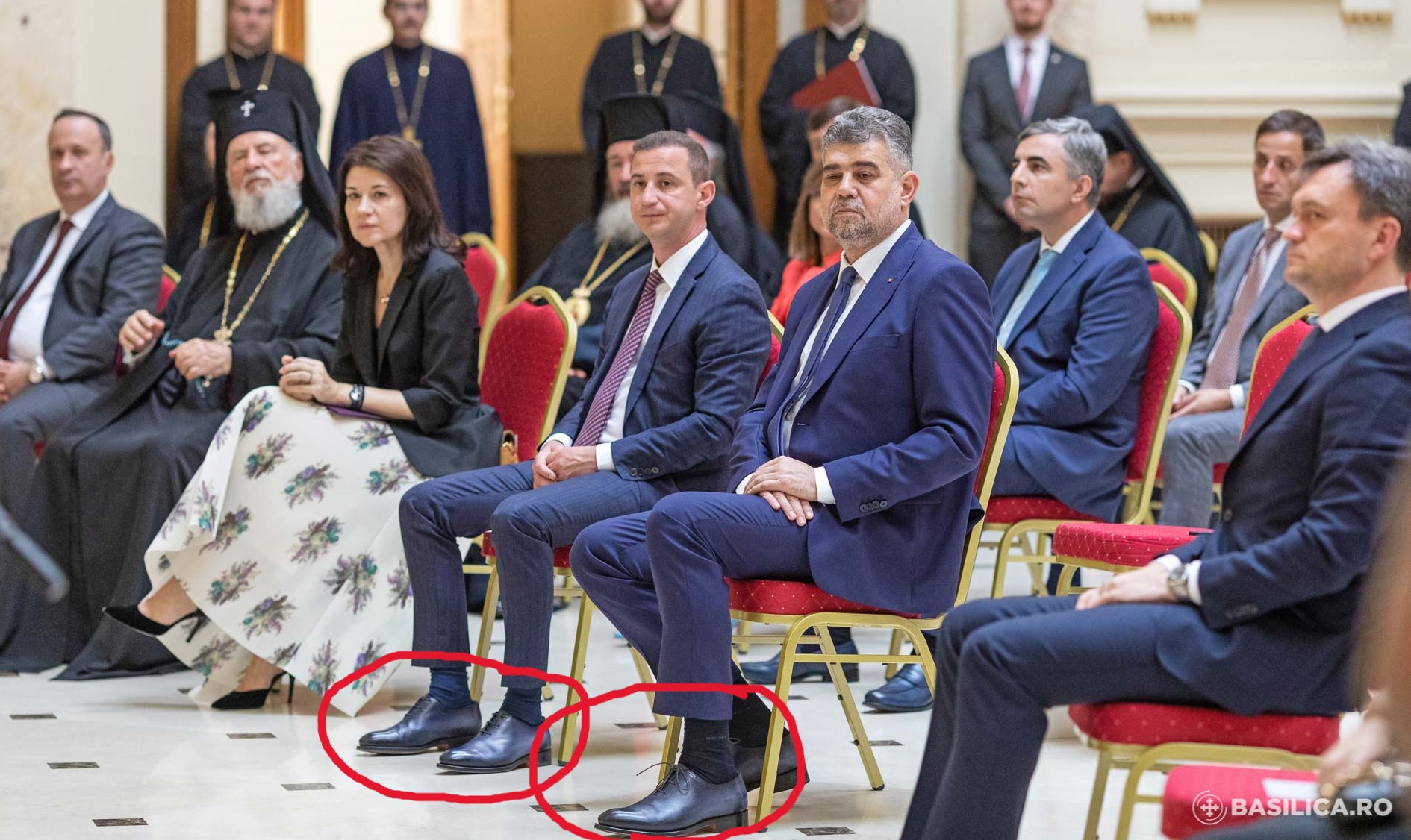 “Clanul Simonis s-a întins ca pecinginea în Timiș“