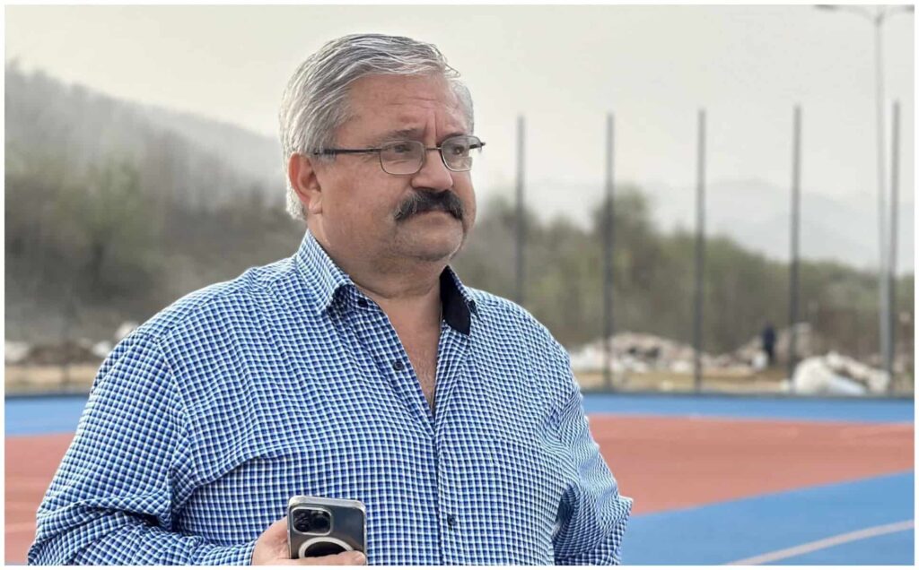 Aflat pe prima poziţie pe lista PNL, respins de instanţă