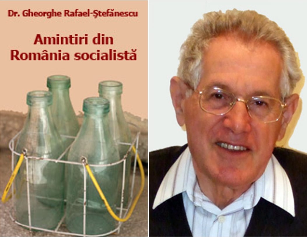 Mărturii – Viaţa după al doilea război