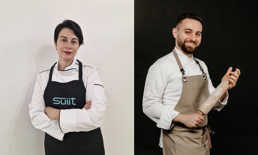 De ce admir tot ce fac Marco și Emilia ?