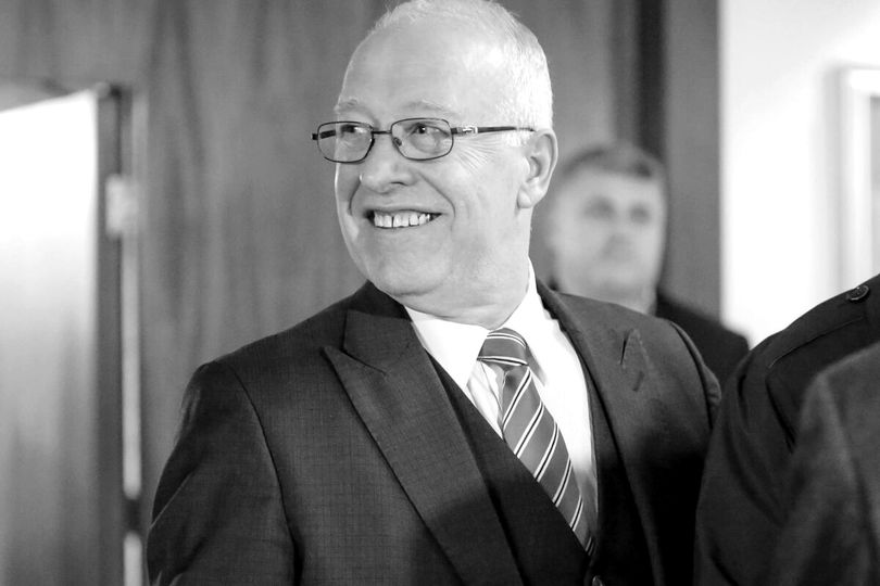 Doliu în fotbalul românesc