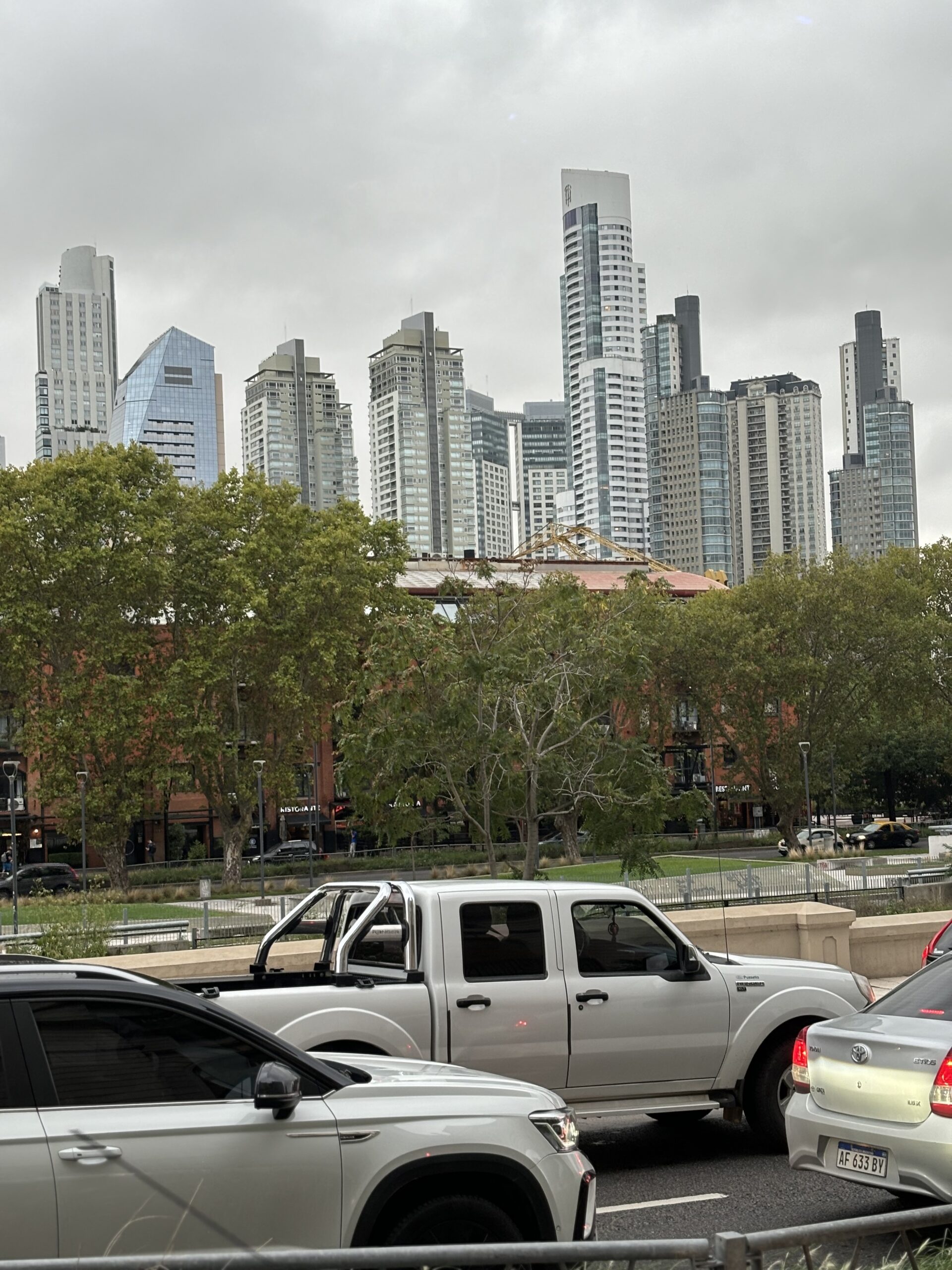 Pe urmele conchistadorilor (I)