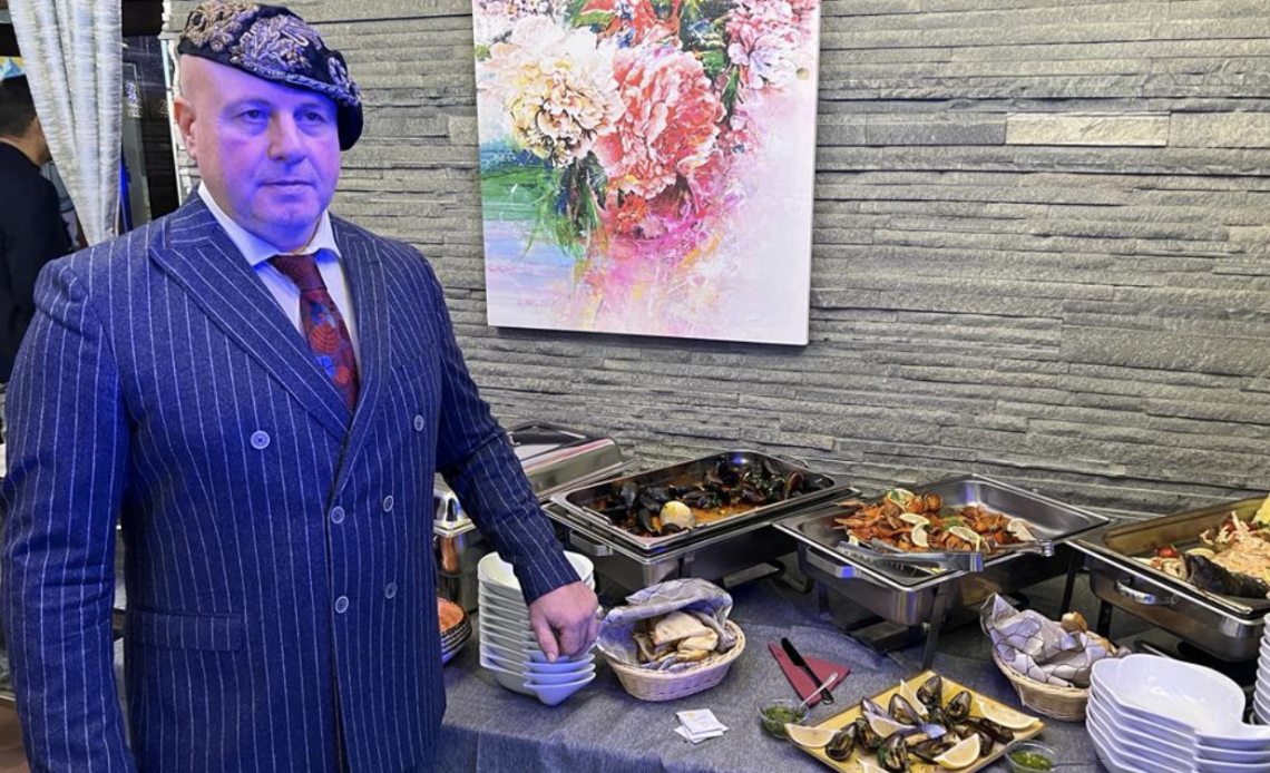 Cazul copiilor dați dispăruți: Marțian, în cătușe